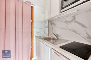  Appartement à vendre 2 pièces 28 m²