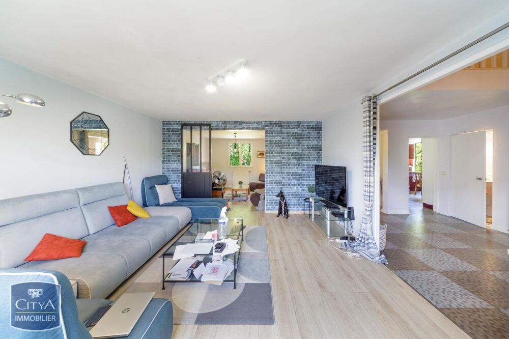 Vente Maison maison Bizanos