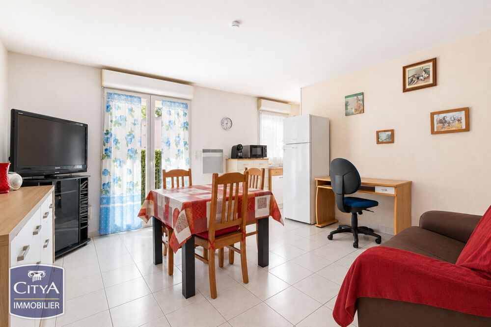 Appartement 2 pièces 49 m² · à Béziers · 49 m² · 88 000 €