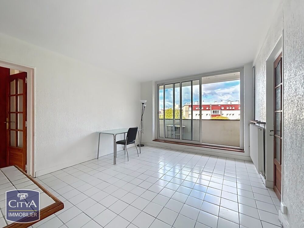 Vente Appartement appartement Villejuif