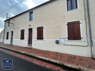  Maison � vendre 6 pi�ces 173 m�