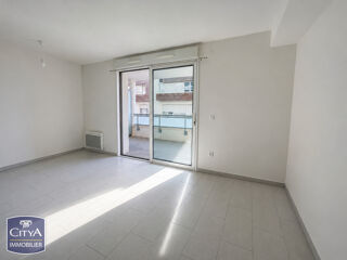  Appartement à vendre 1 pièce 31 m²