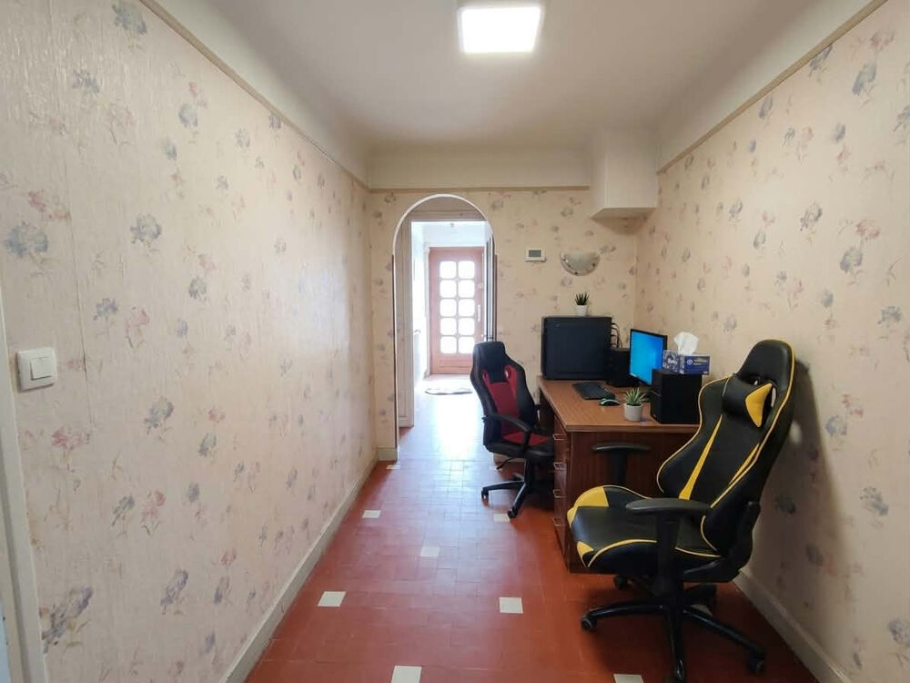 Vente Maison maison Frévent