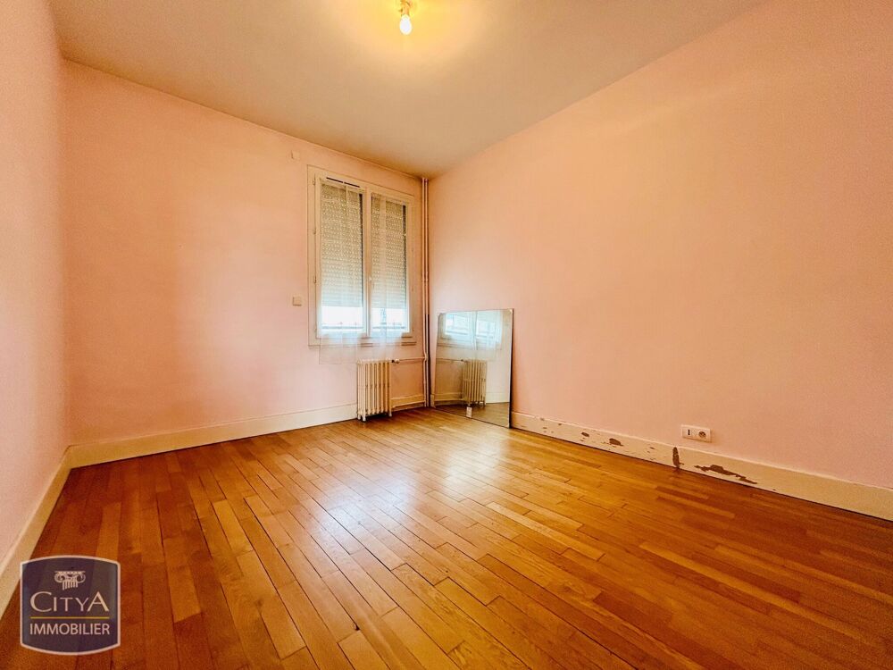 Vente Appartement appartement Châteauroux