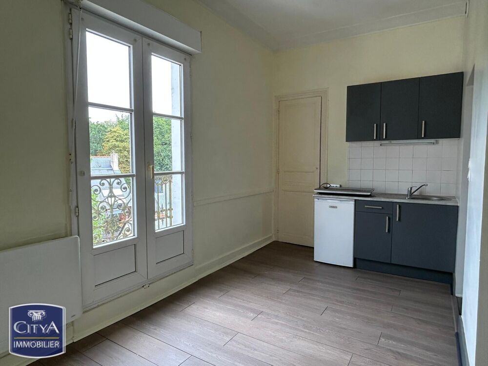 Vente Appartement appartement Rennes