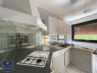  Appartement à vendre 5 pièces 87 m²