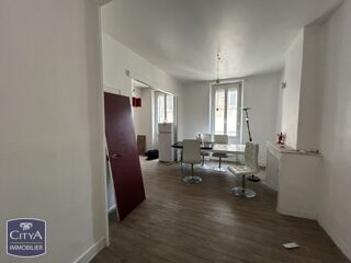  Appartement à vendre 1 pièce 33 m²