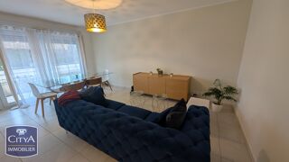 Appartement à vendre 2 pièces 48 m²