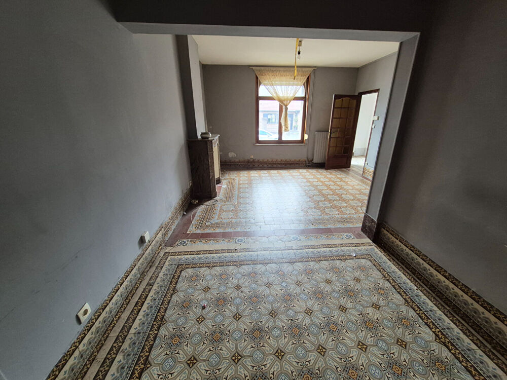 Vente Maison maison Villers-outréaux
