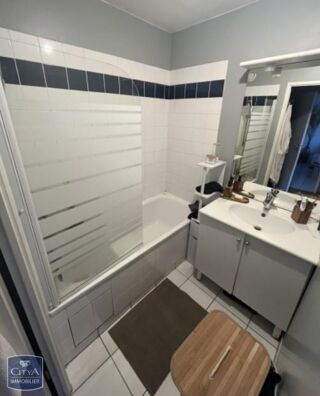  Appartement à vendre 2 pièces 42 m²