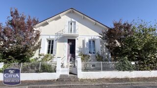  Maison à vendre 5 pièces 112 m²