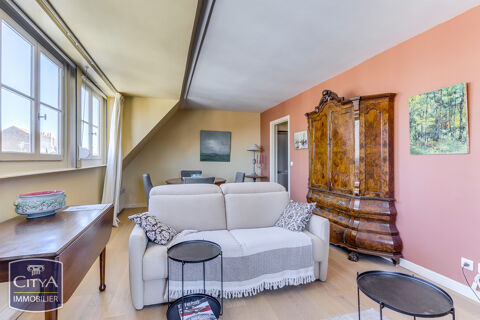  Appartement à vendre 2 pièces 55 m²