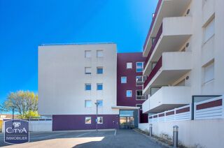  Appartement � vendre 3 pi�ces 57 m�