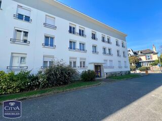  Appartement � vendre 3 pi�ces 70 m�