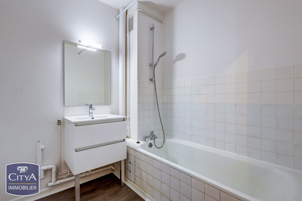 Vente Appartement appartement Longvic