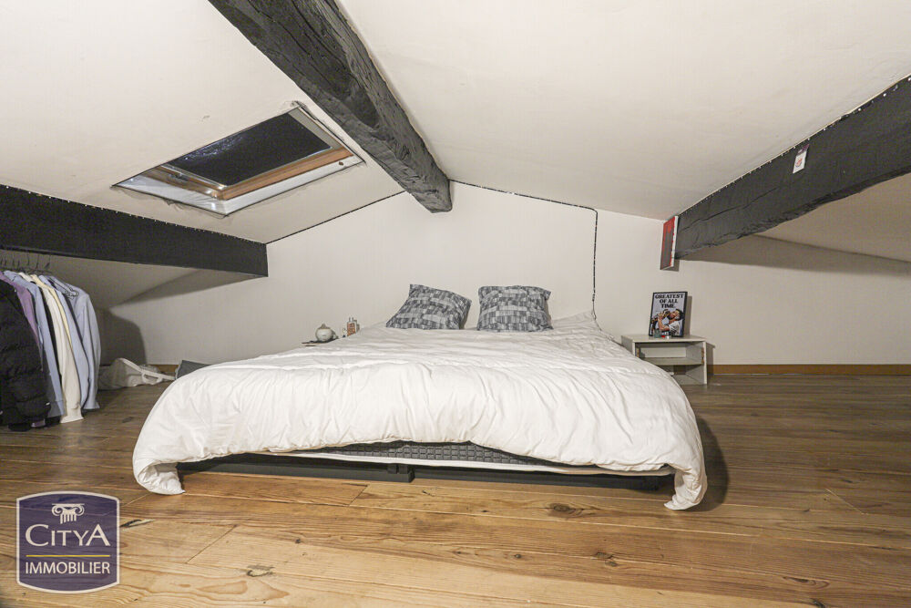 Vente Appartement appartement Nice