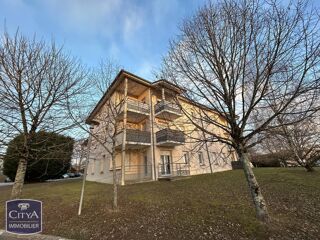  Appartement à vendre 2 pièces 55 m²