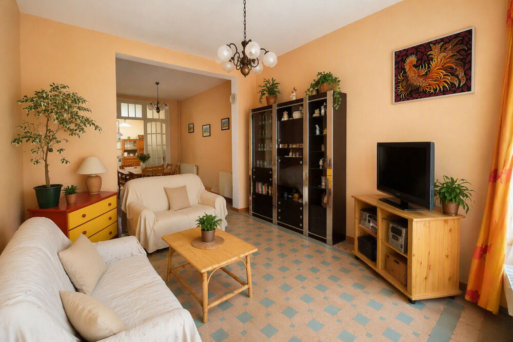 Vente Maison maison Haubourdin