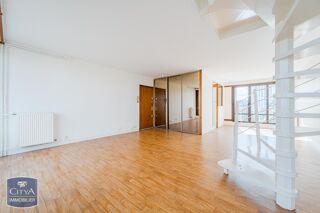  Appartement � vendre 5 pi�ces 98 m�