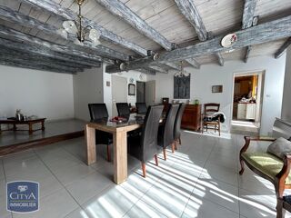  Maison à vendre 5 pièces 110 m²