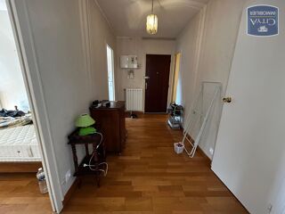  Appartement à vendre 2 pièces 56 m²