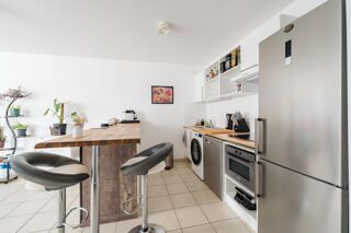  Appartement à vendre 3 pièces 62 m²