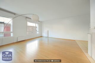 Vente Appartement appartement Lille