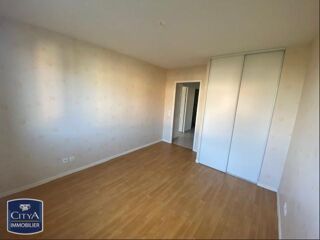  Appartement à vendre 3 pièces 61 m²