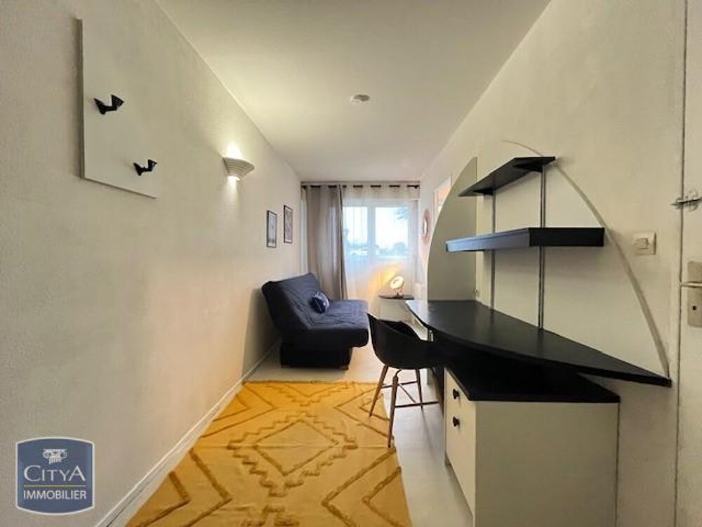 Vente Appartement appartement Poitiers