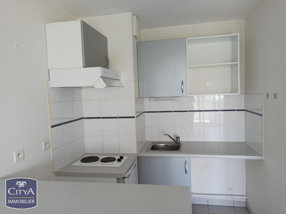 Vente Appartement appartement Poitiers