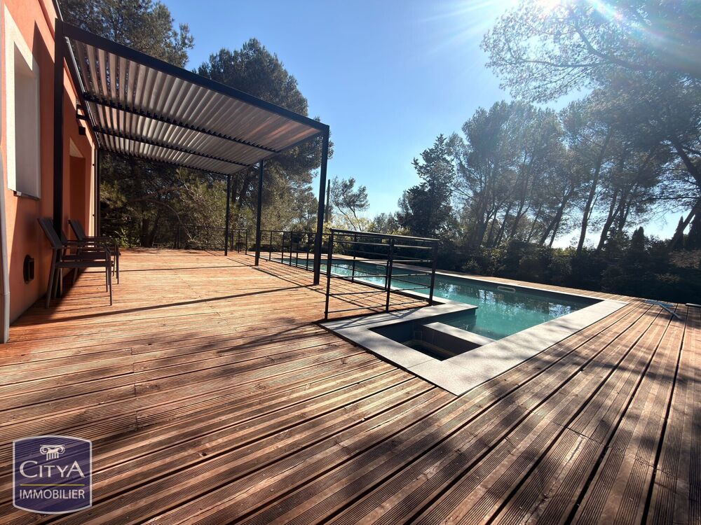 Vente Maison maison Nîmes