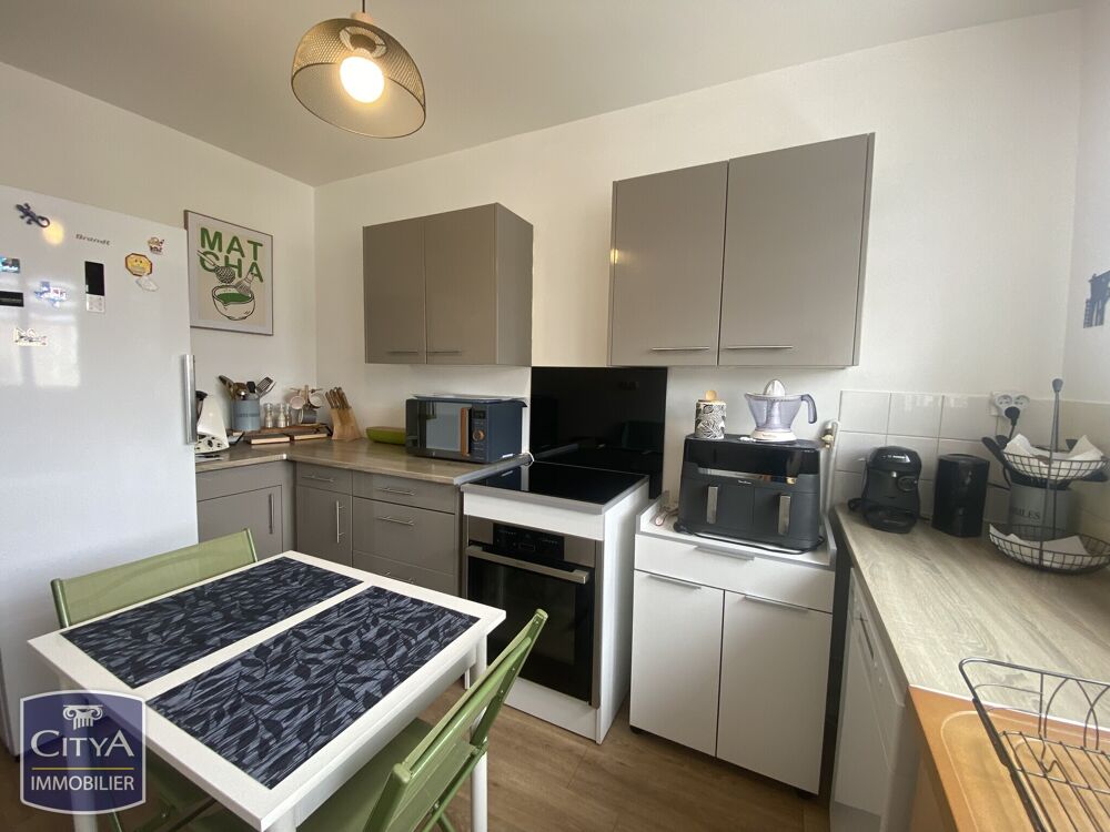 Vente Appartement appartement Le mans