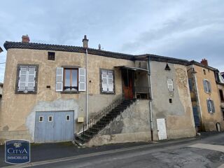  Maison à vendre 4 pièces 107 m²