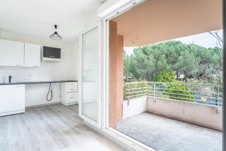  Appartement � vendre 3 pi�ces 47 m�
