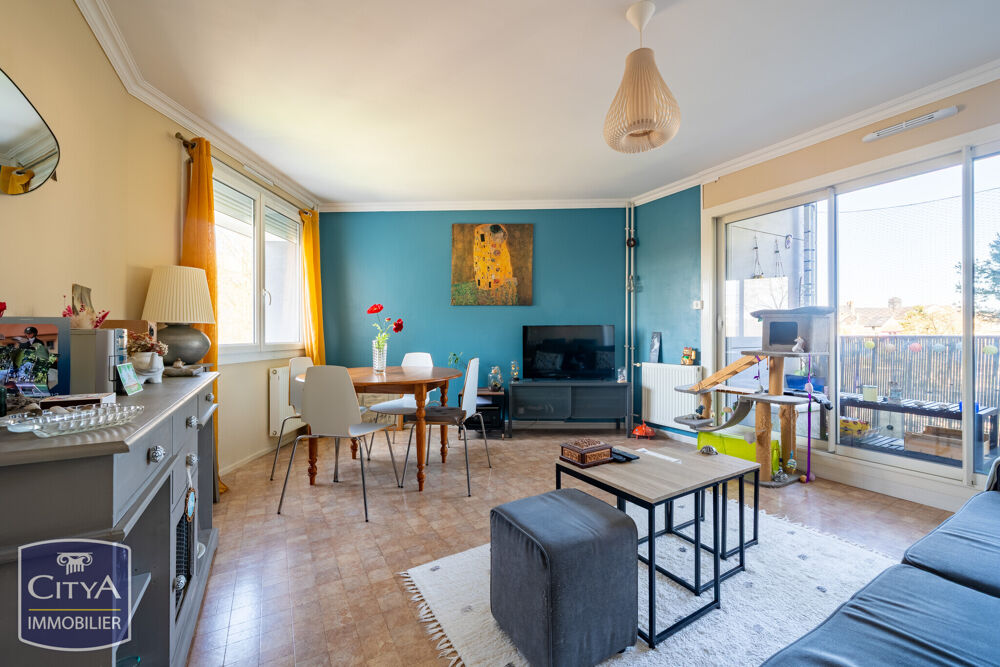 Vente Appartement appartement Nantes