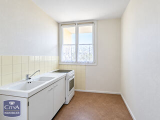  Appartement à vendre 2 pièces 56 m²