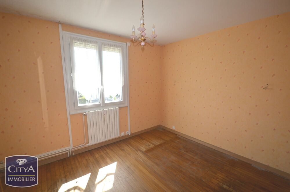 Vente Maison maison Cholet
