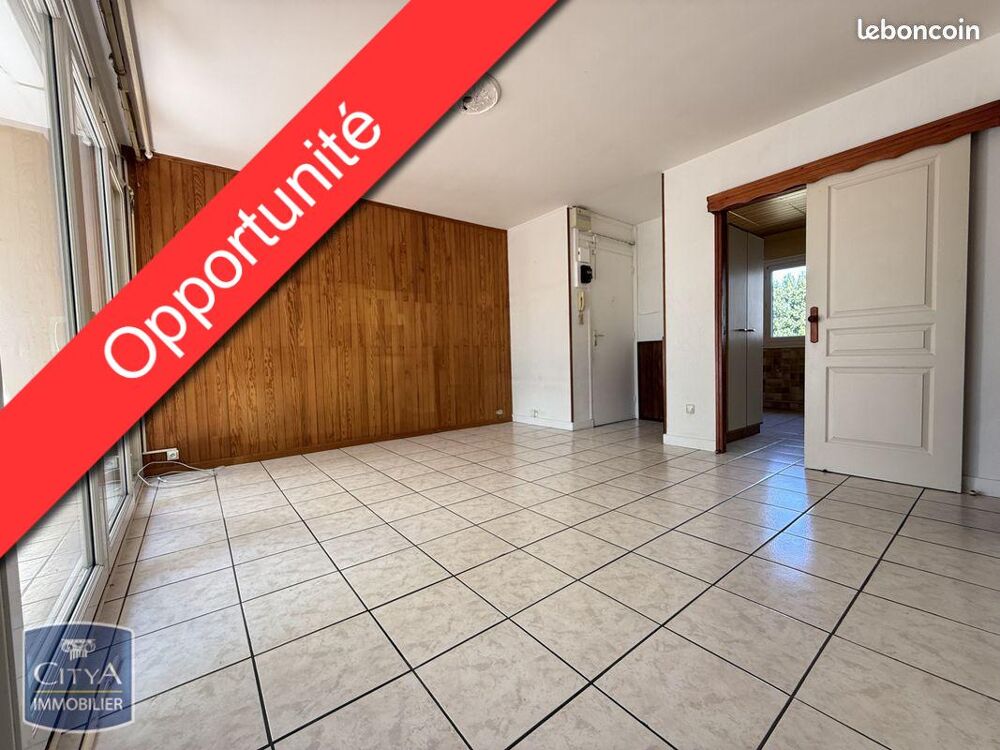 Appartement 5 pièces 68 m² · à Rochefort · 68 m² · 132 000 €