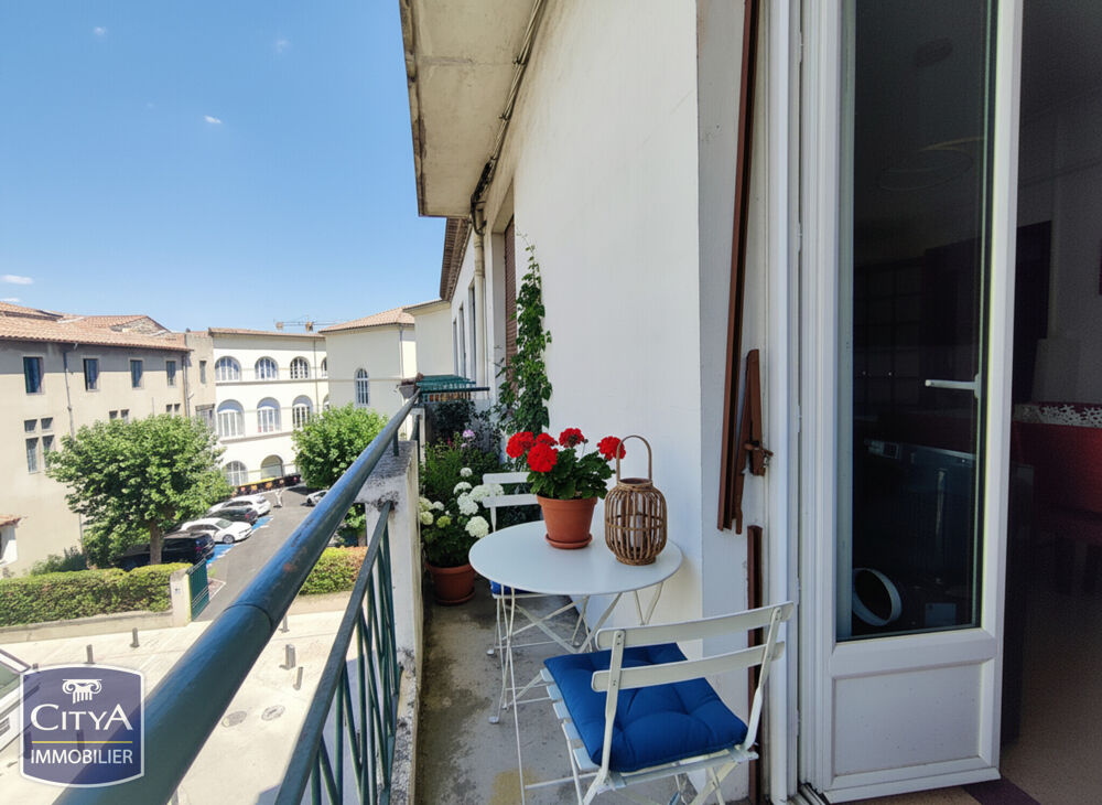 Appartement 4 pièces 89 m² · à Nîmes · 89 m² · 235 000 €