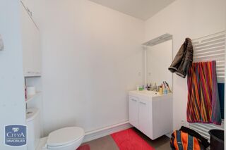  Appartement � vendre 2 pi�ces 50 m�