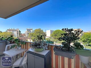  Appartement à vendre 1 pièce 27 m²