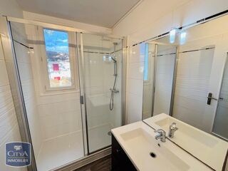  Appartement � vendre 3 pi�ces 58 m�