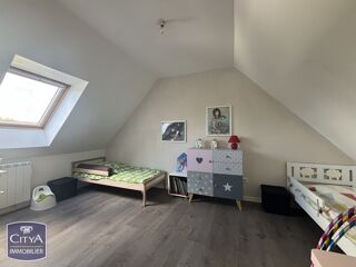  Maison à vendre 4 pièces 53 m²