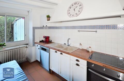   maison Maison - 5 pi�ce(s) - 111 m�