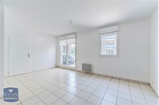  Appartement  vendre 3 pices 53 m