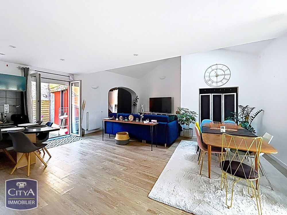 Maison 6 pièces 140 m² · à Mâcon · 140 m² · 279 000 €