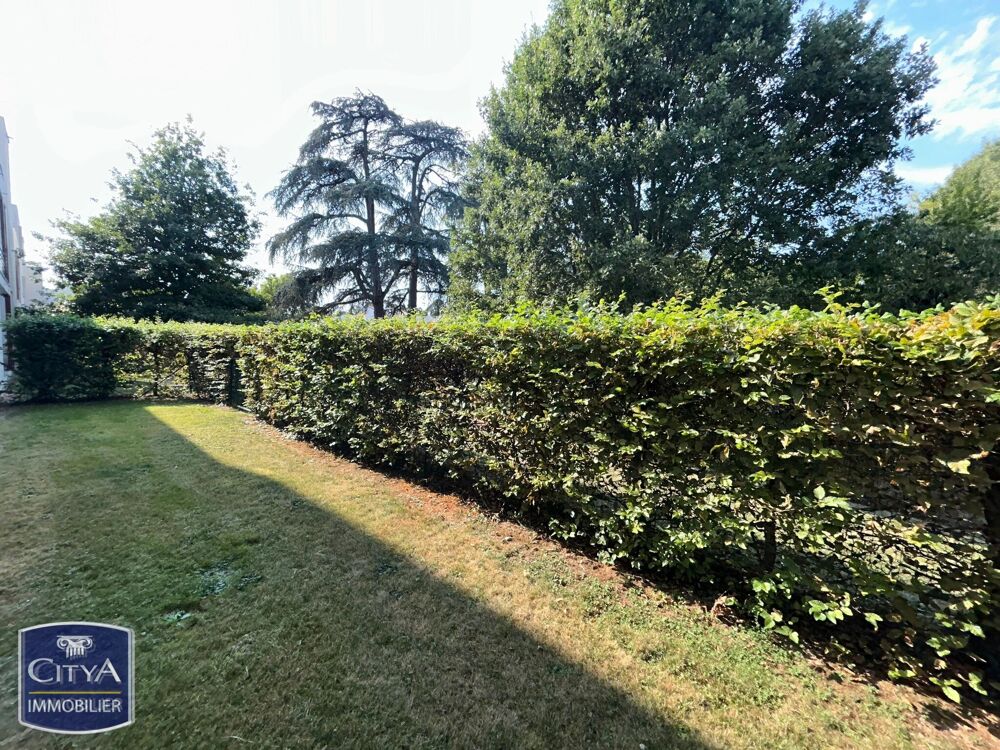 Vente Appartement appartement Saint-avertin