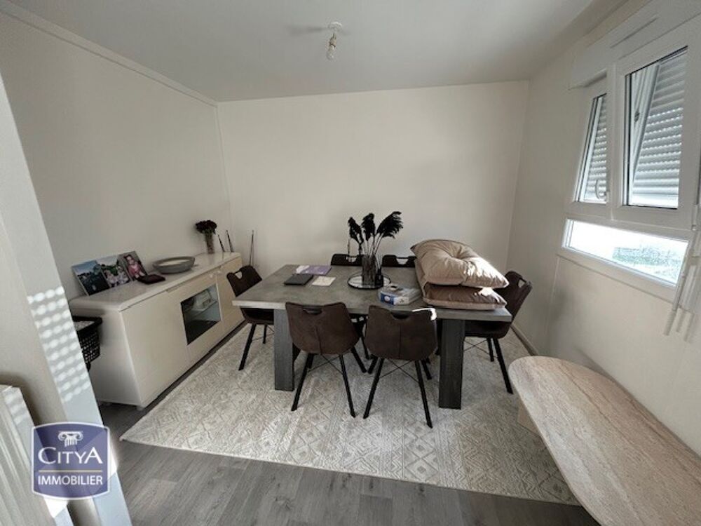 Vente Appartement appartement Saint-brieuc