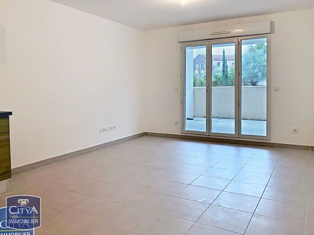 Vente Appartement appartement Montpellier