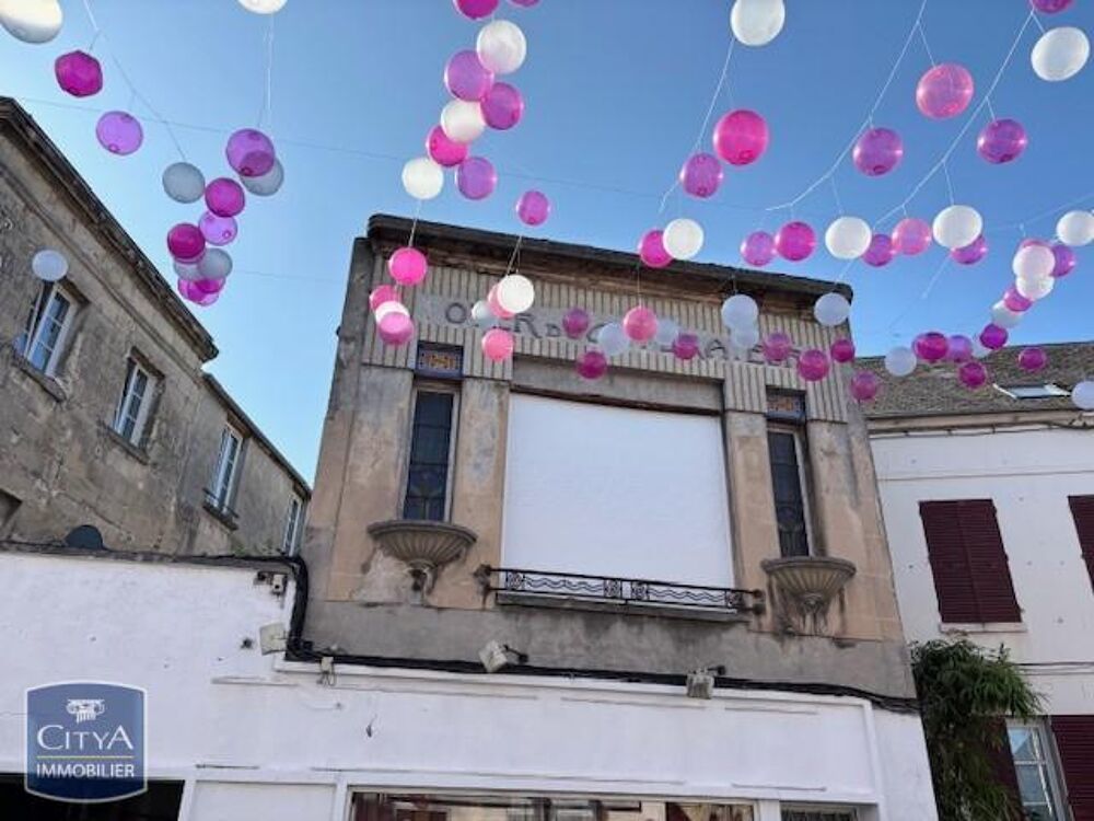   bureaux Laon